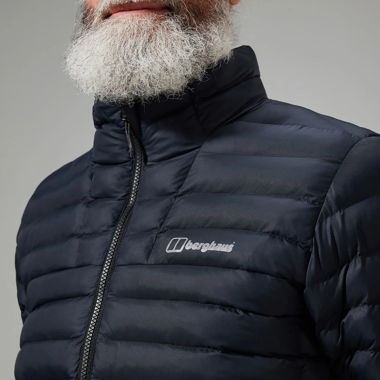 Berghaus Men's Vaskye Synthetic Insulated Jacket - Black Online