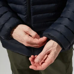 Berghaus Men's Vaskye Synthetic Insulated Jacket - Black Online