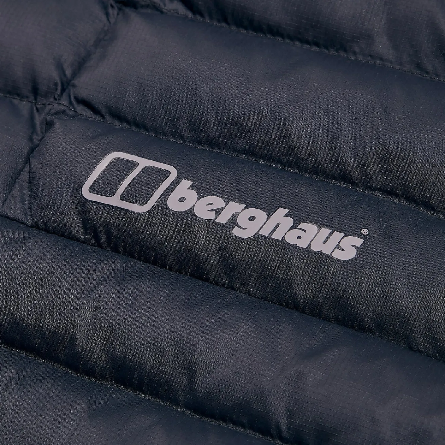 Berghaus Men's Vaskye Synthetic Insulated Jacket - Black Online