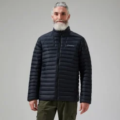 Berghaus Men's Vaskye Synthetic Insulated Jacket - Black Online