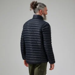 Berghaus Men's Vaskye Synthetic Insulated Jacket - Black Online