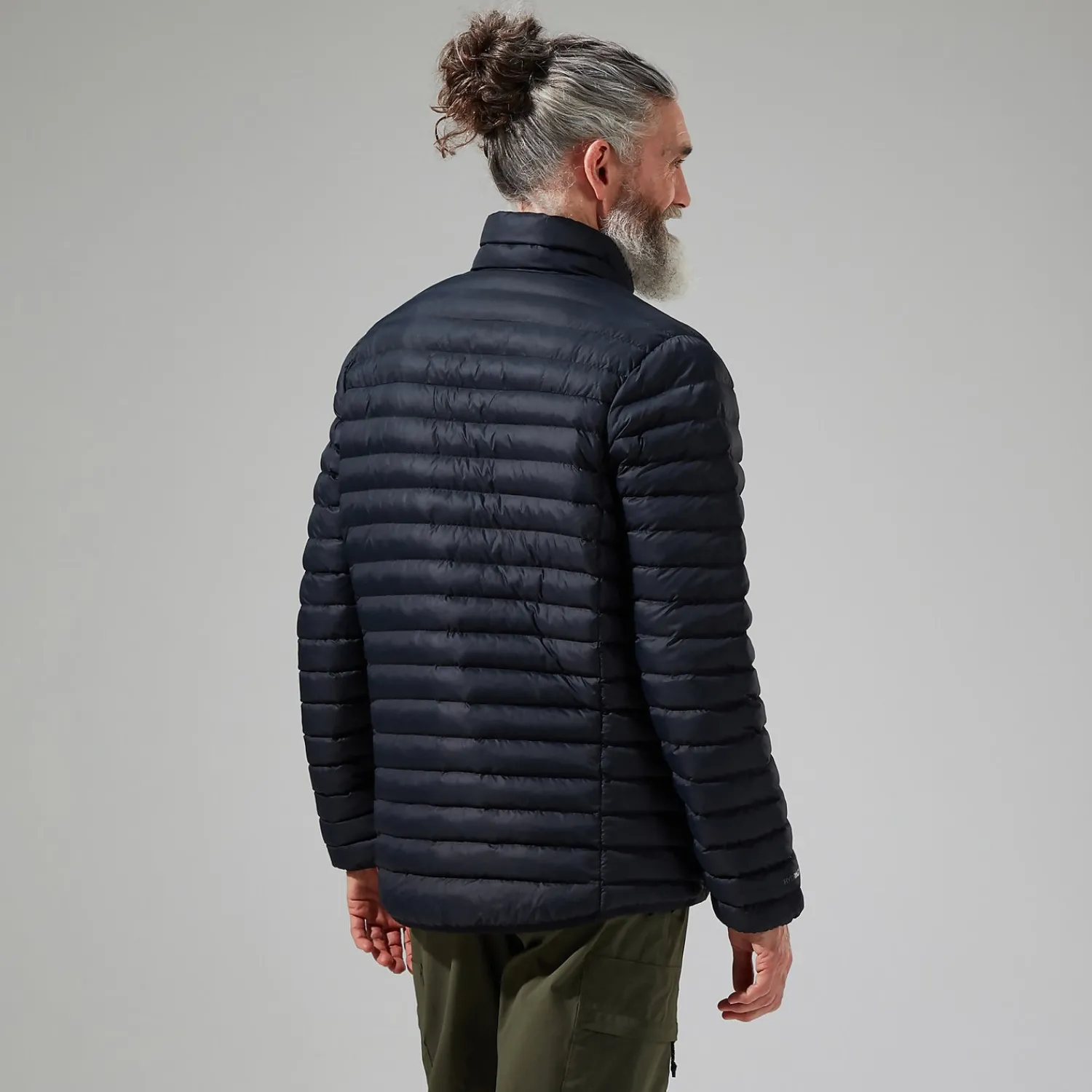 Berghaus Men's Vaskye Synthetic Insulated Jacket - Black Online