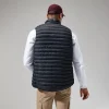 Berghaus Men's Vaskye Vest - Black Clearance