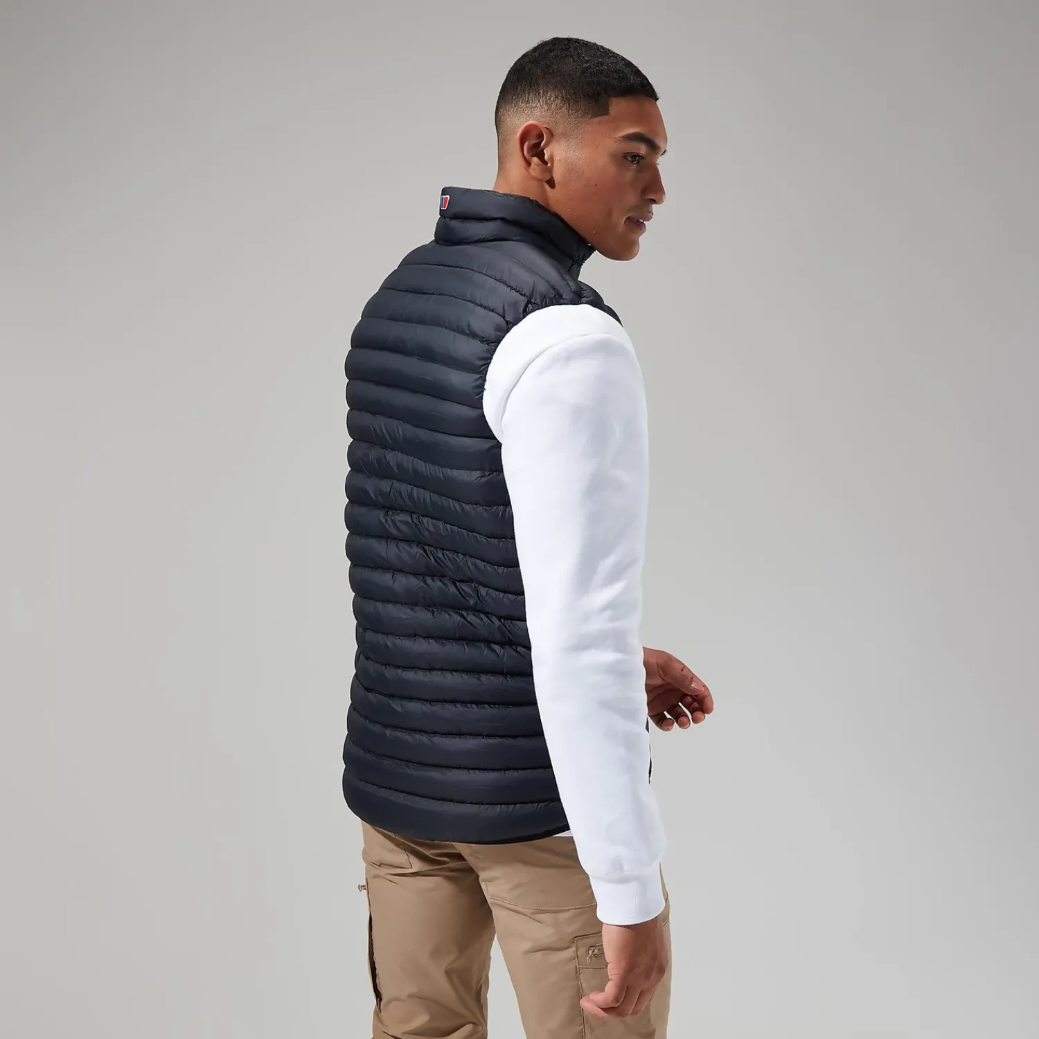 Berghaus Men's Vaskye Vest - Black Clearance