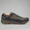 Berghaus Men's VC22 GTX - Dark Brown/Dark Green Discount