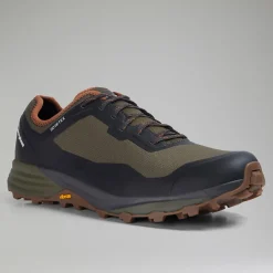Berghaus Men's VC22 GTX - Dark Brown/Dark Green Discount
