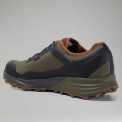 Berghaus Men's VC22 GTX - Dark Brown/Dark Green Discount