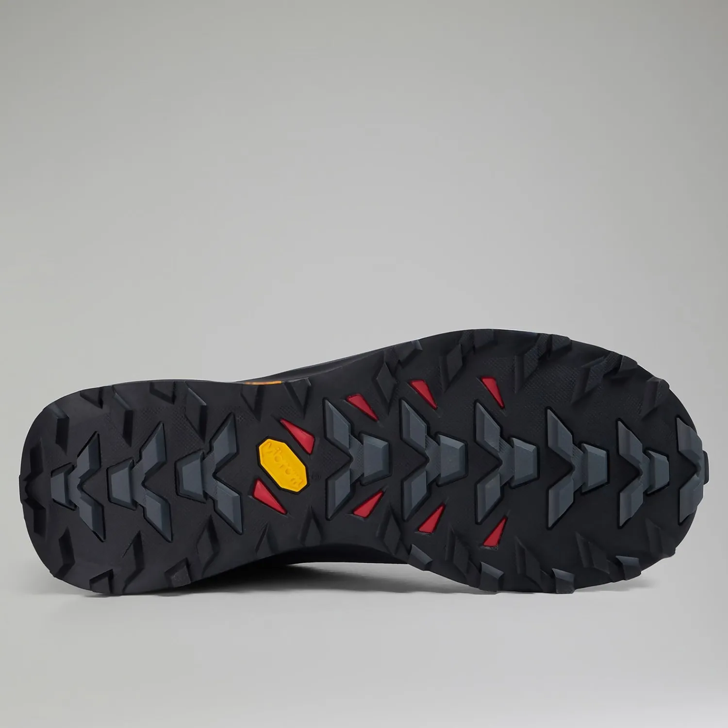 Berghaus Men's VC22 GTX - Grey/Black Discount