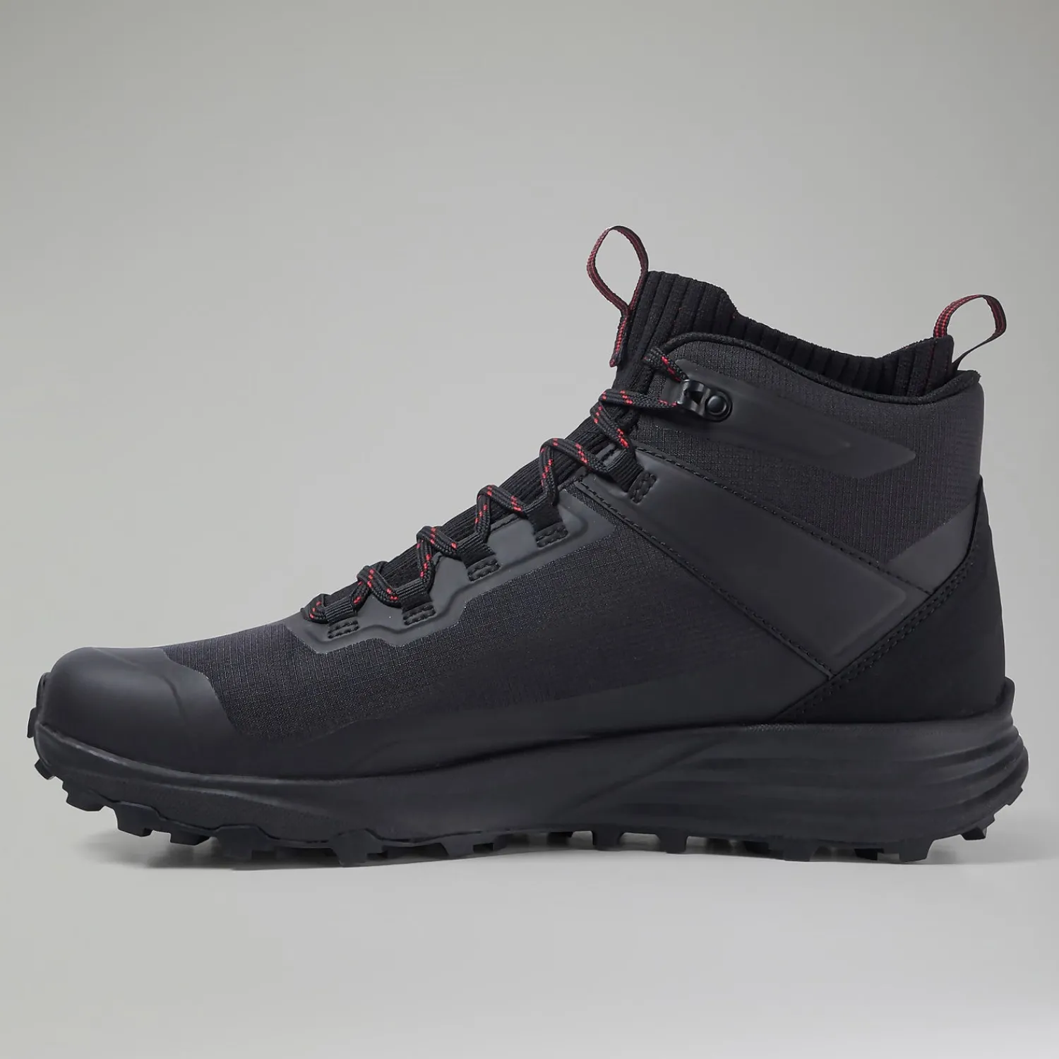 Berghaus Men's VC22 Mid GTX - Black/Red Sale
