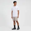Berghaus Men's Wandermoor Wind Short - Grey Fashion