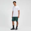 Berghaus Men's Wandermoor Wind Short - Green Discount