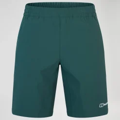 Berghaus Men's Wandermoor Wind Short - Green Discount