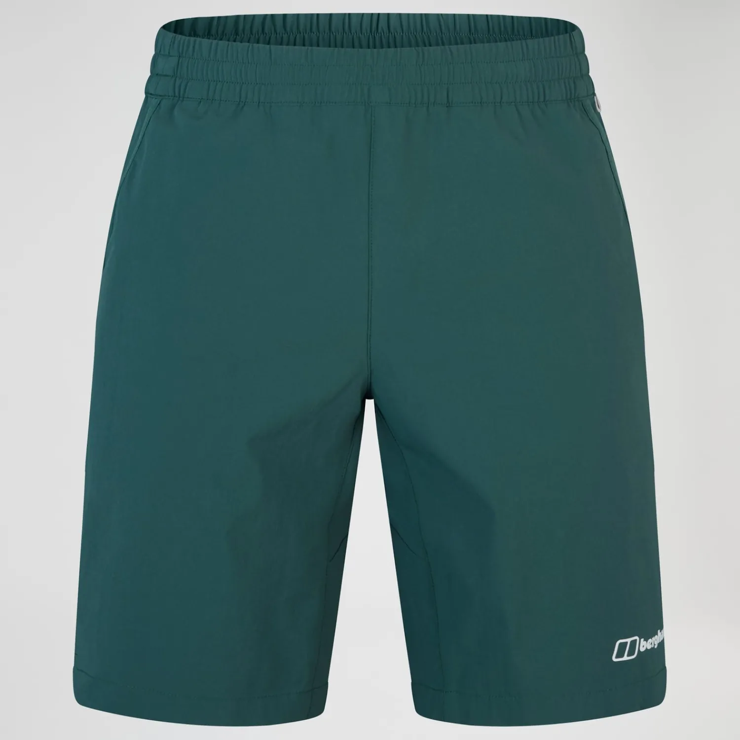 Berghaus Men's Wandermoor Wind Short - Green Discount