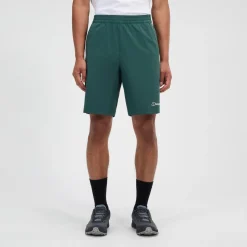 Berghaus Men's Wandermoor Wind Short - Green Discount