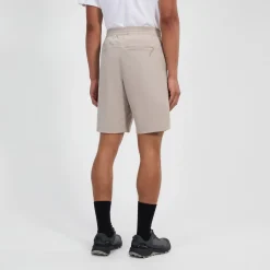 Berghaus Men's Wandermoor Wind Short - Grey Fashion