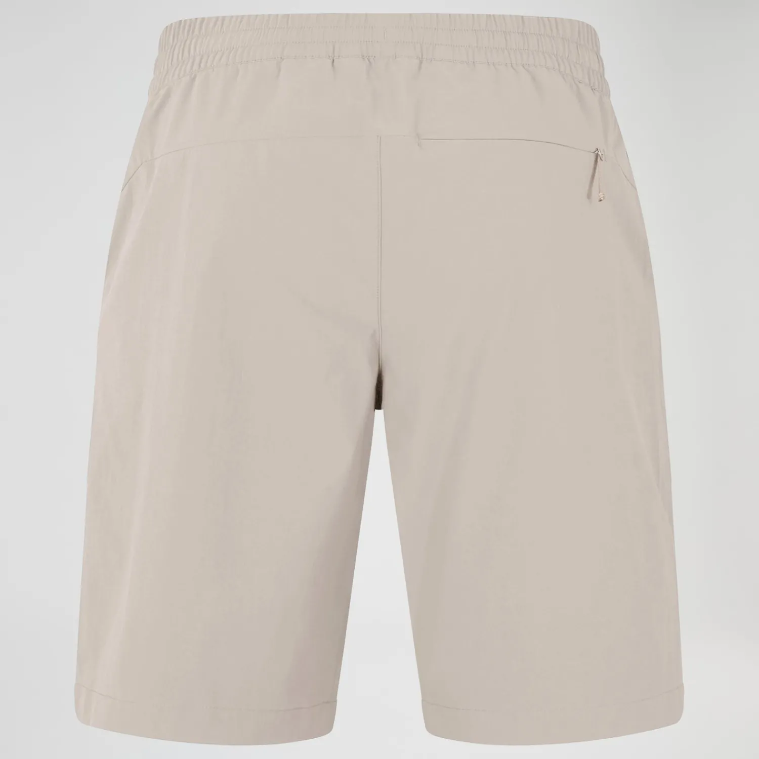 Berghaus Men's Wandermoor Wind Short - Grey Fashion