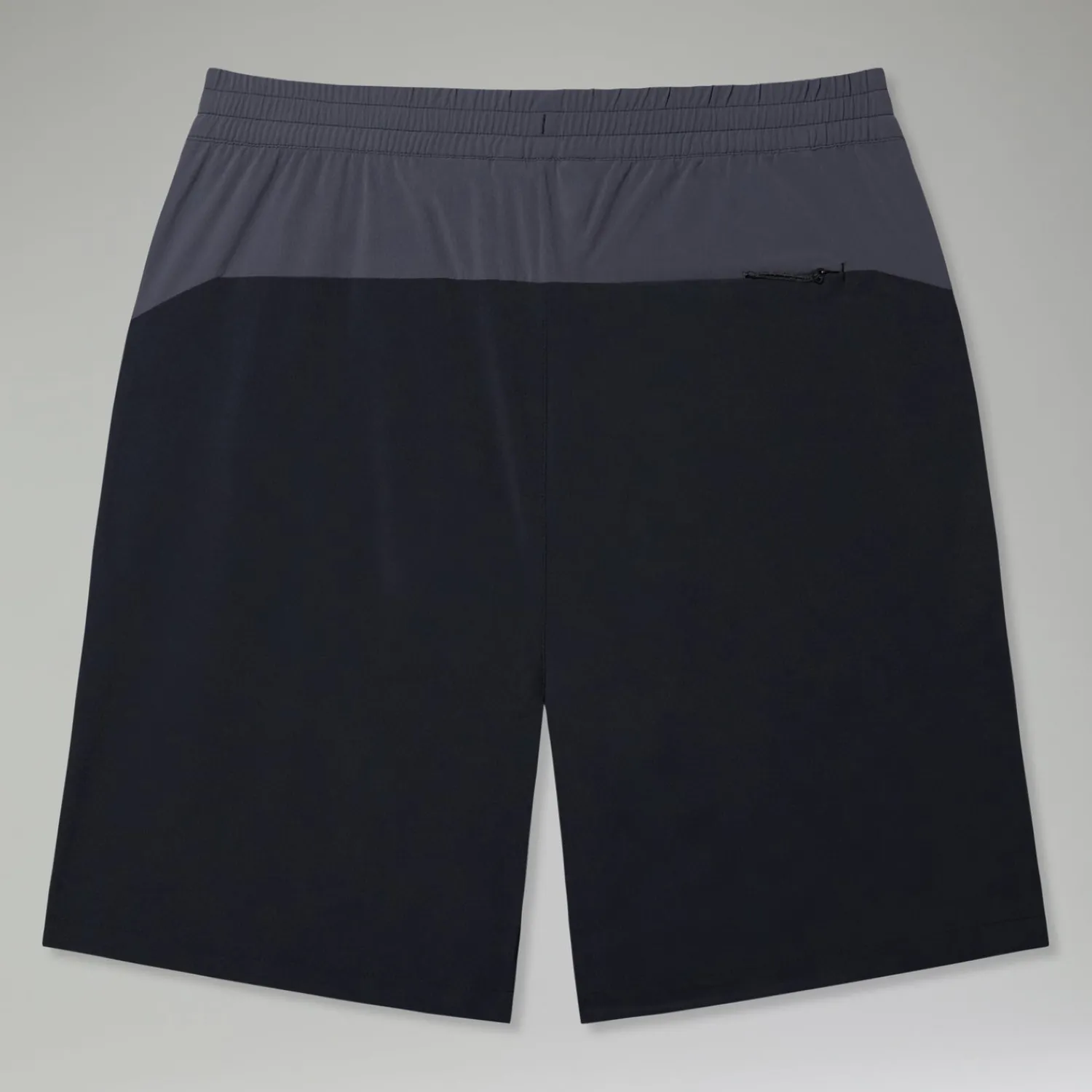 Berghaus Men's Wandermoor Wind Short Black/Grey Sale