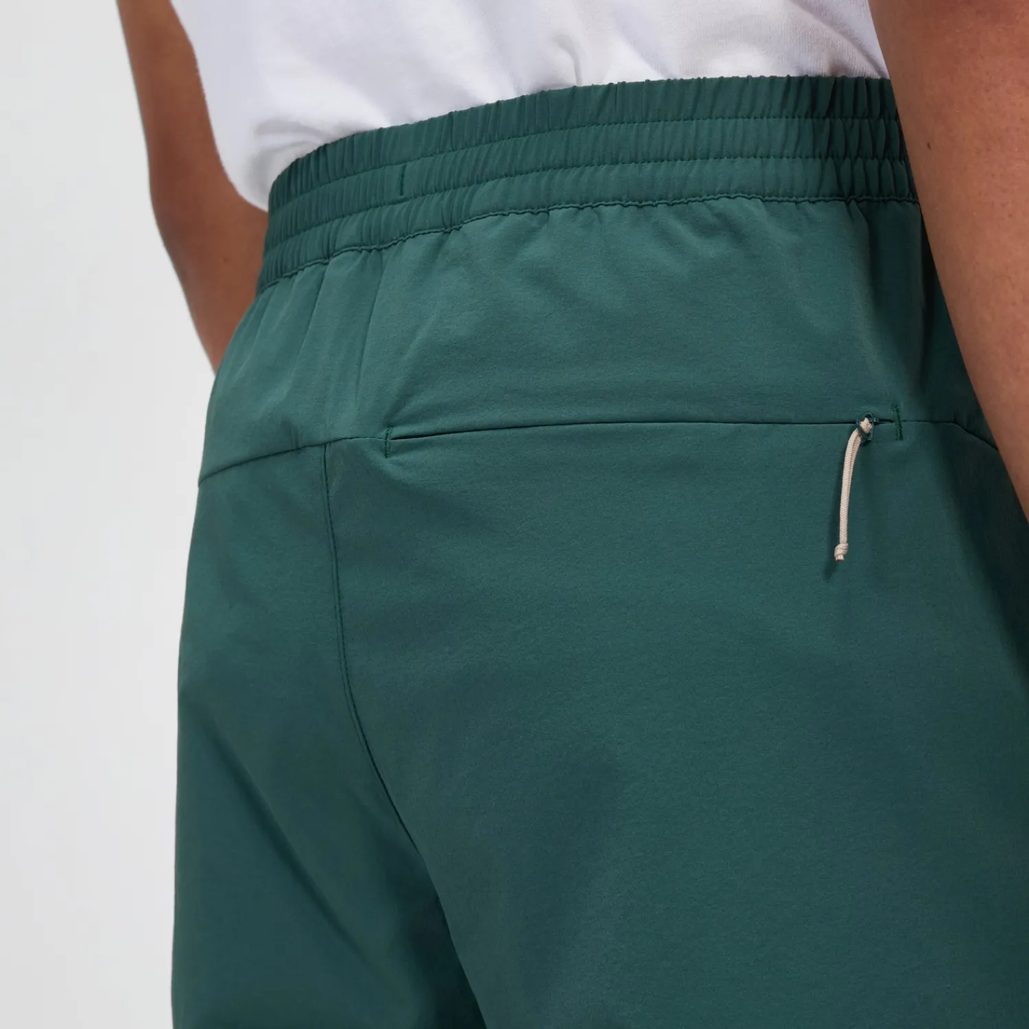 Berghaus Men's Wandermoor Wind Short - Green Discount
