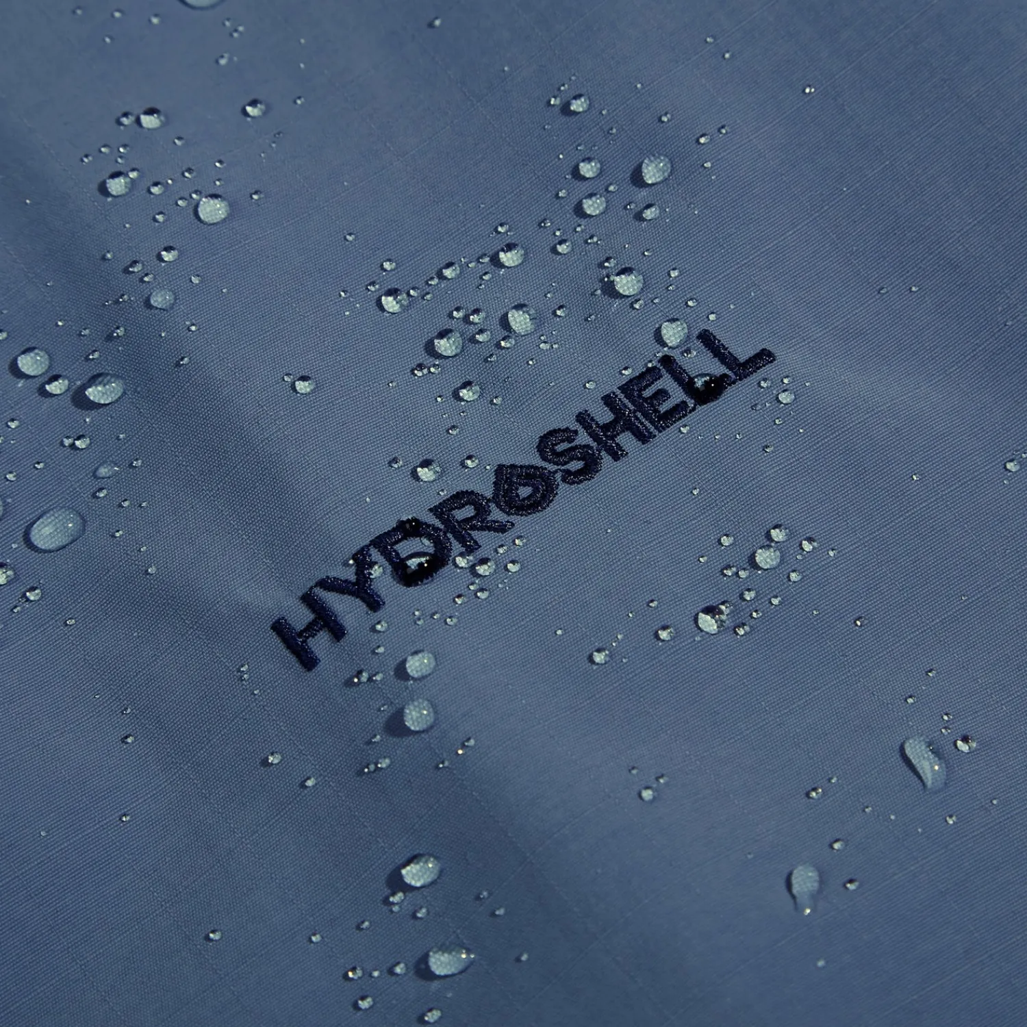 Berghaus Men's Woodwalk Waterproof Jacket Blue Fashion