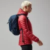 Berghaus Unisex 24/7 15 Day Sacks - Dark Blue New