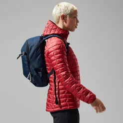 Berghaus Unisex 24/7 15 Day Sacks - Dark Blue New