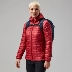 Berghaus Unisex 24/7 15 Day Sacks - Dark Blue New