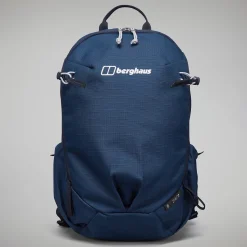 Berghaus Unisex 24/7 15 Day Sacks - Dark Blue New