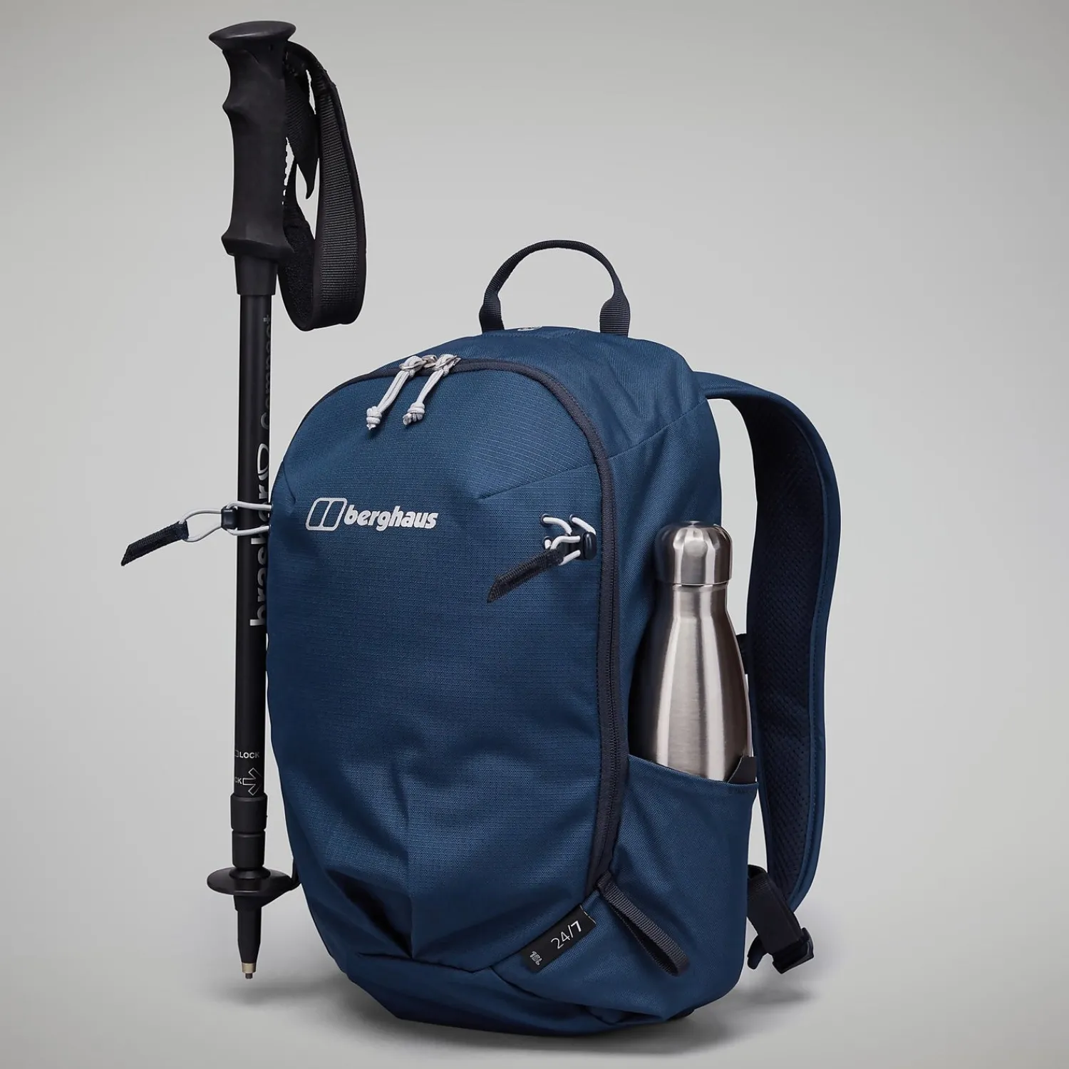 Berghaus Unisex 24/7 15 Day Sacks - Dark Blue New