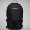 Berghaus Unisex 24/7 25 Rucsac - Black Fashion