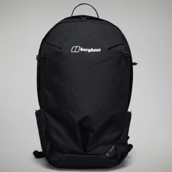 Berghaus Unisex 24/7 25 Rucsac - Black Fashion