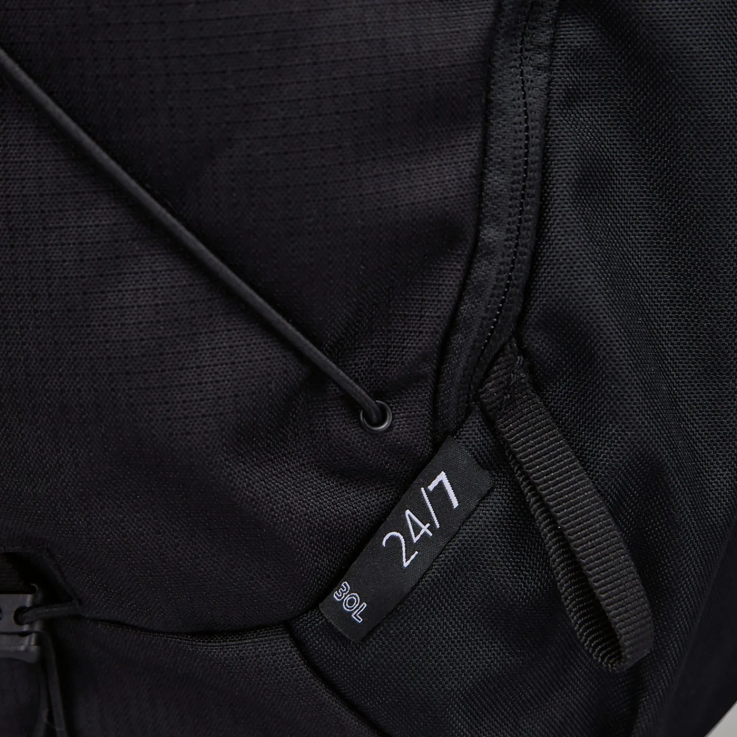 Berghaus Unisex 24/7 30 Rucsac - Black Hot