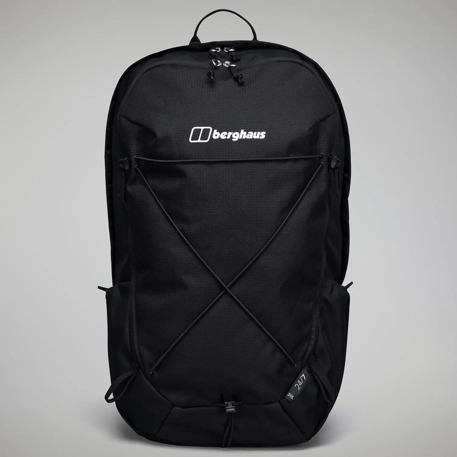 Berghaus Unisex 24/7 30 Rucsac - Black Hot