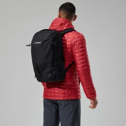 Berghaus Unisex 24/7 25 Rucsac - Black Fashion