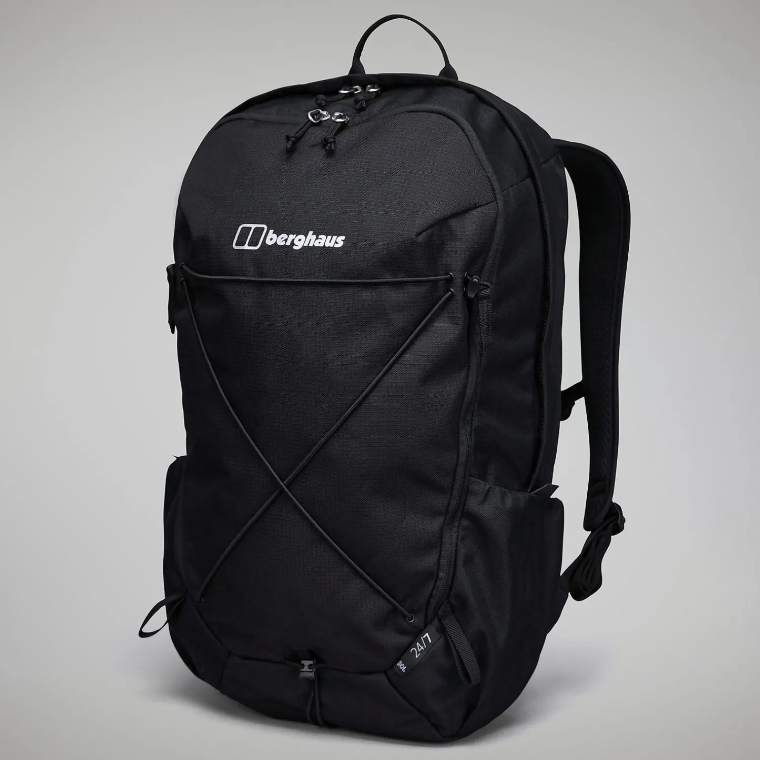 Berghaus Unisex 24/7 30 Rucsac - Black Hot