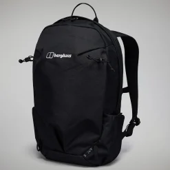 Berghaus Unisex 24/7 25 Rucsac - Black Fashion