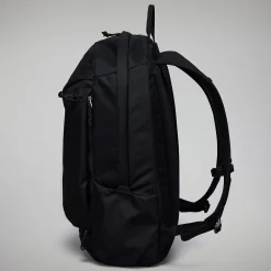 Berghaus Unisex 24/7 25 Rucsac - Black Fashion