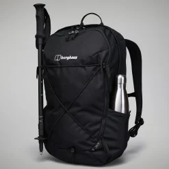 Berghaus Unisex 24/7 30 Rucsac - Black Hot