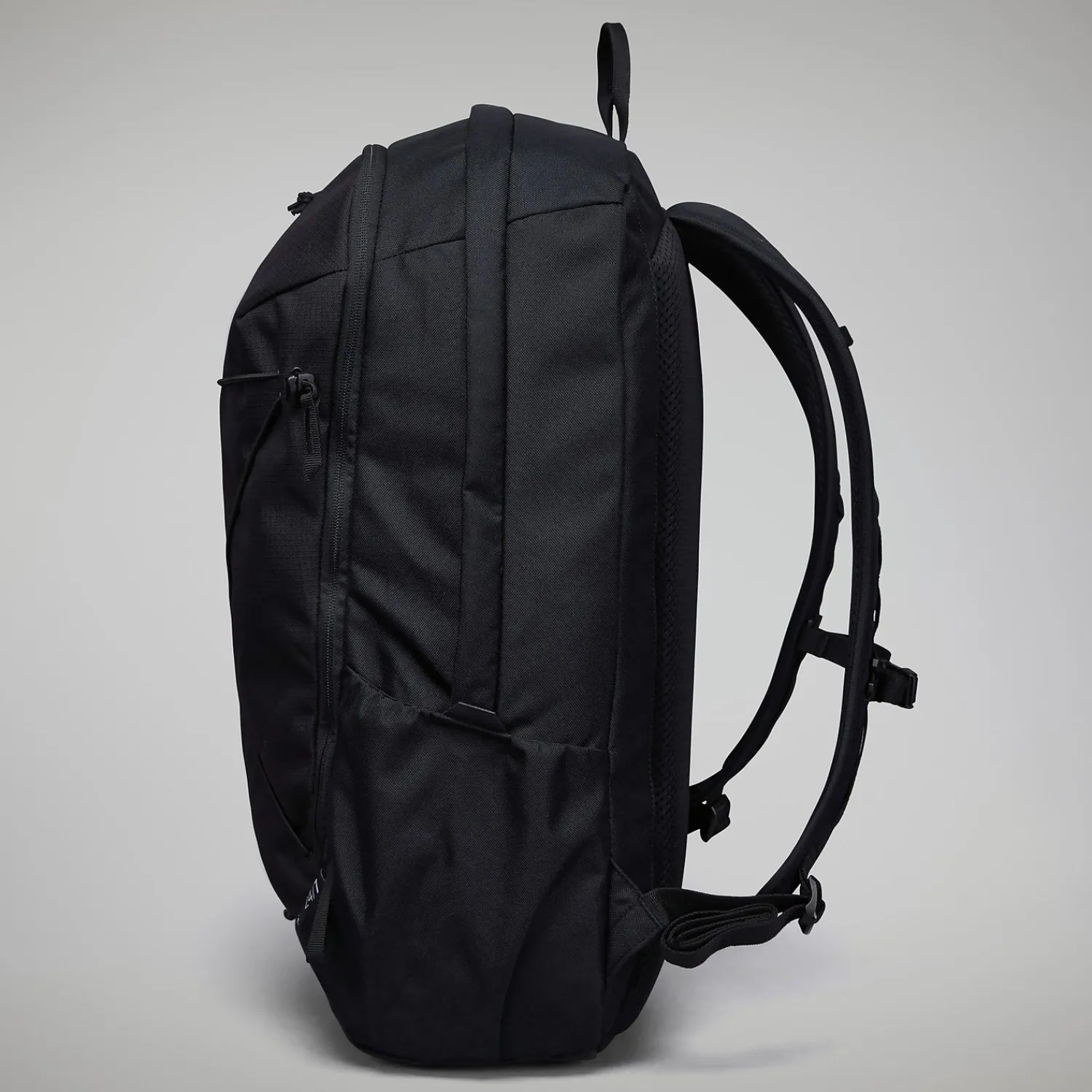 Berghaus Unisex 24/7 30 Rucsac - Black Hot