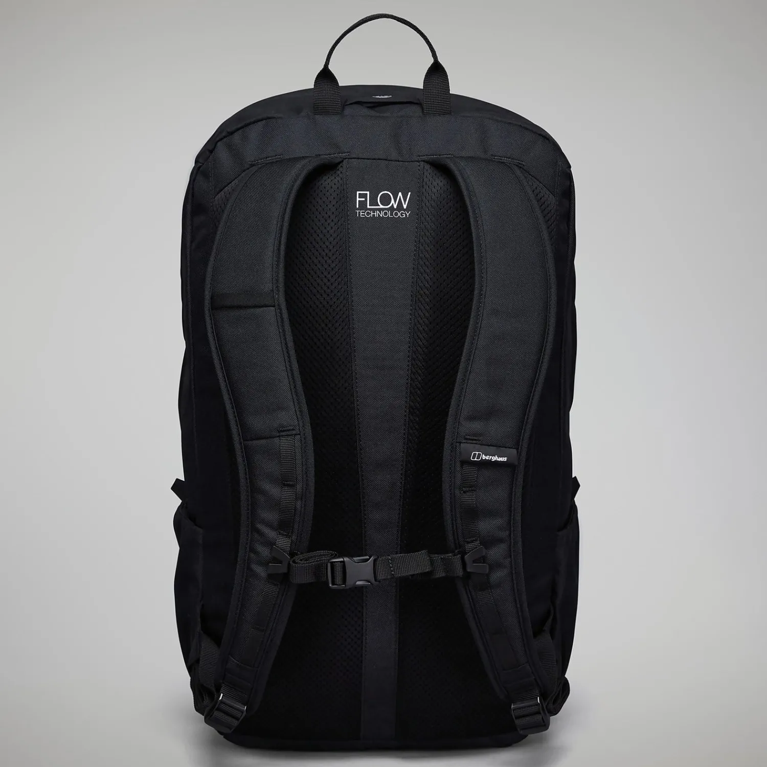 Berghaus Unisex 24/7 30 Rucsac - Black Hot