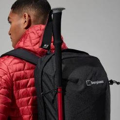 Berghaus Unisex 24/7 25 Rucsac - Black Fashion