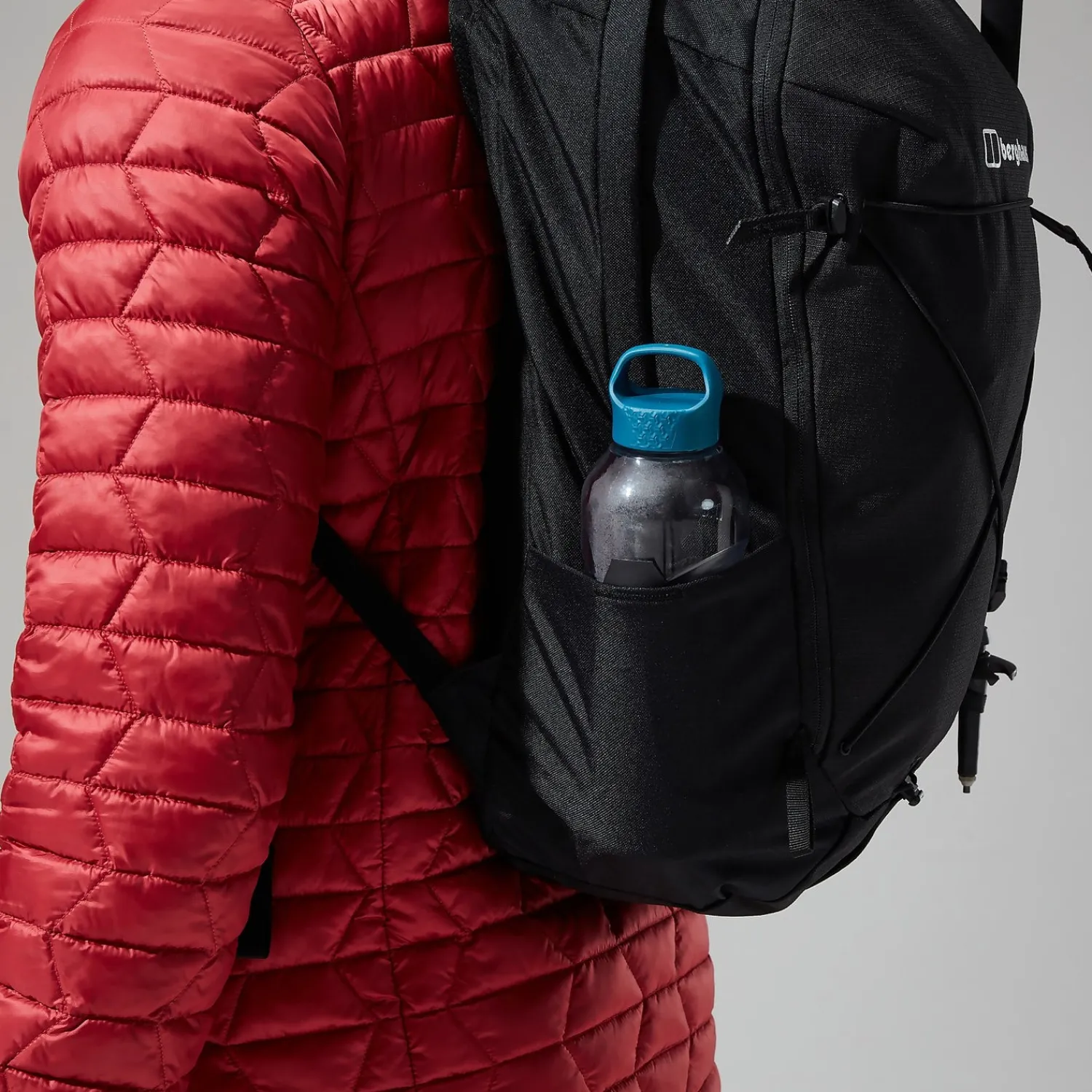 Berghaus Unisex 24/7 30 Rucsac - Black Hot
