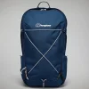 Berghaus Unisex 24/7 30 Rucsac - Dark Blue Discount