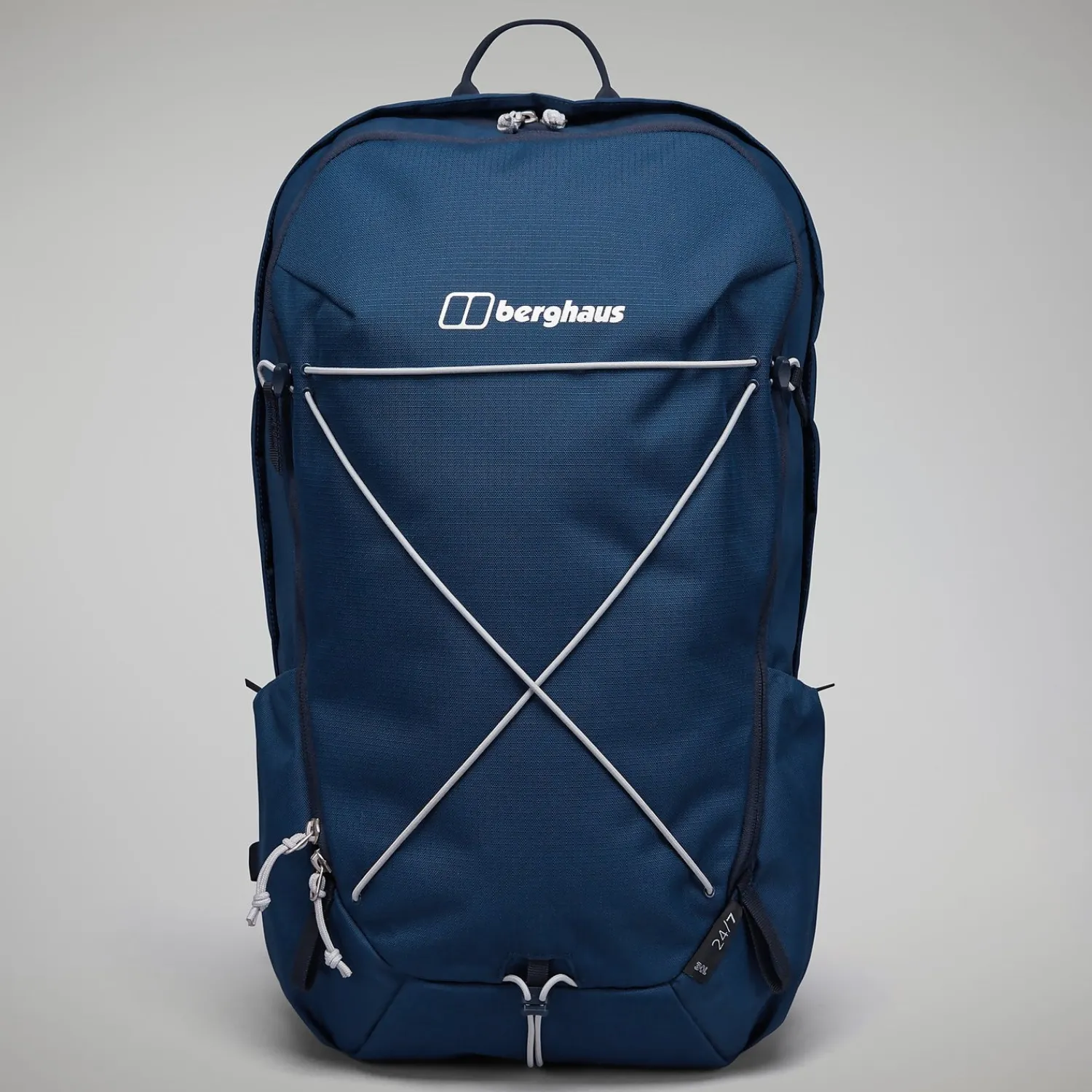 Berghaus Unisex 24/7 30 Rucsac - Dark Blue Discount