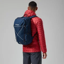 Berghaus Unisex 24/7 30 Rucsac - Dark Blue Discount