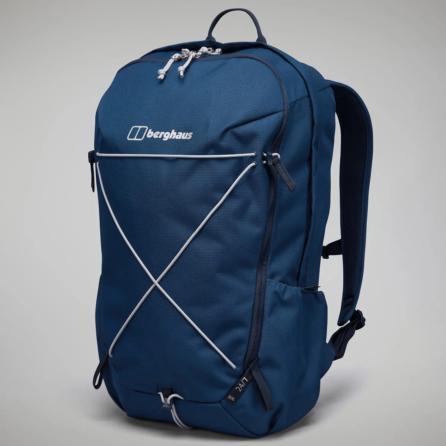 Berghaus Unisex 24/7 30 Rucsac - Dark Blue Discount