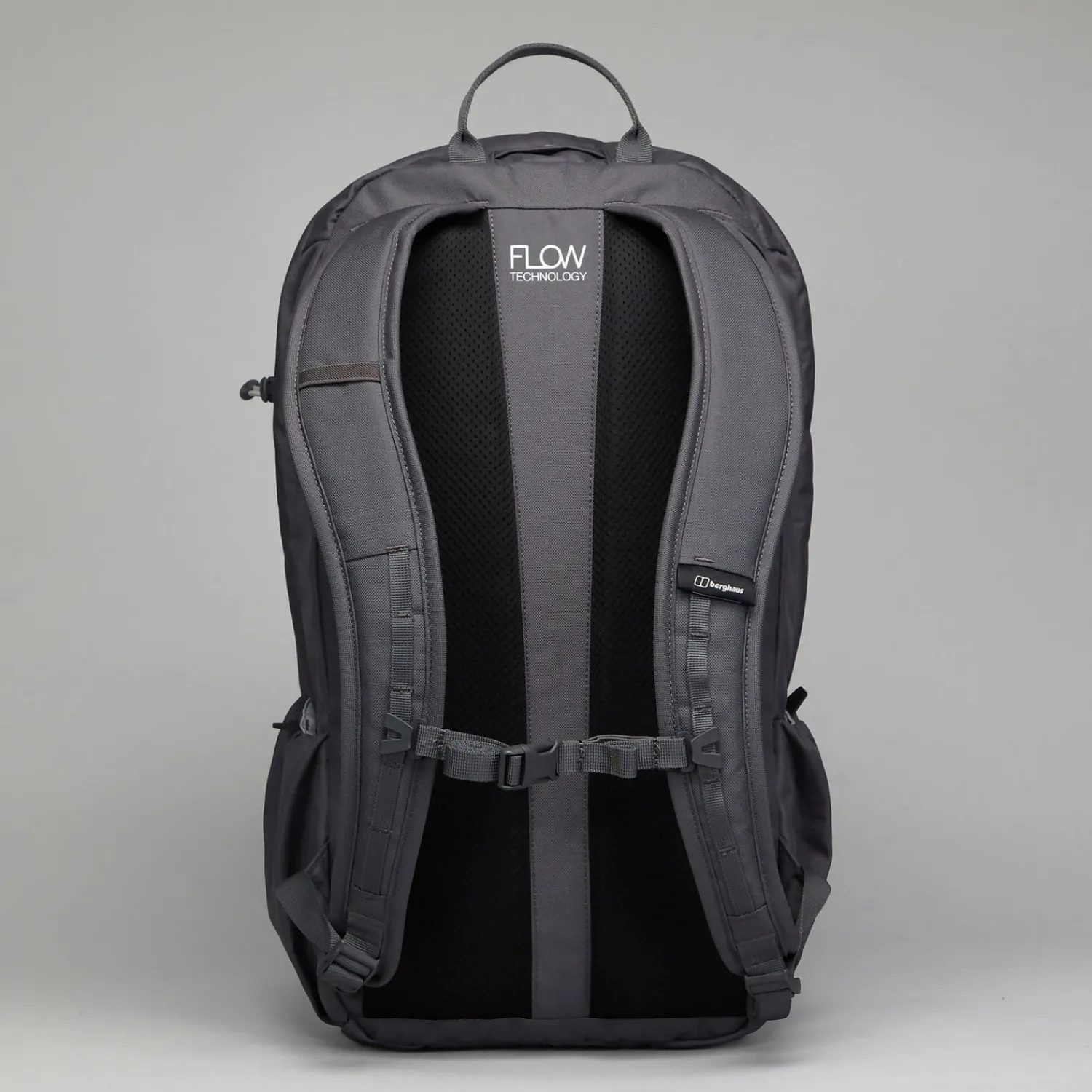 Berghaus Unisex 24/7 25 Rucsac Grey/Black Sale