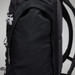 Berghaus Unisex Arrow 30 Rucsac - Black/Red New