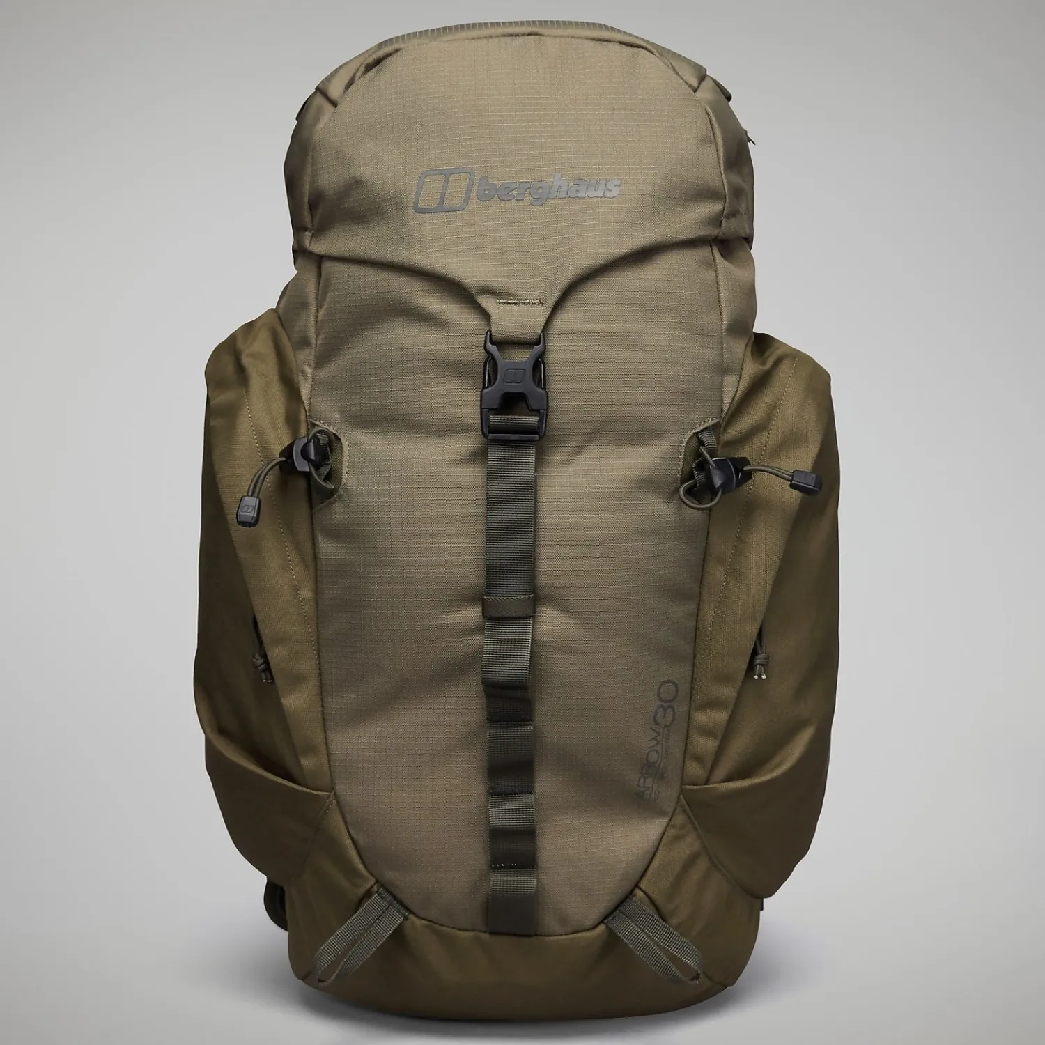 Berghaus Unisex Arrow 30 Rucsac - Dark Green Outlet