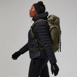 Berghaus Unisex Arrow 30 Rucsac - Dark Green Outlet