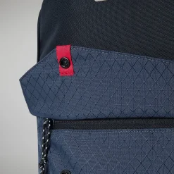 Berghaus Unisex Brand Bag 25 - Black/Dark Grey Online